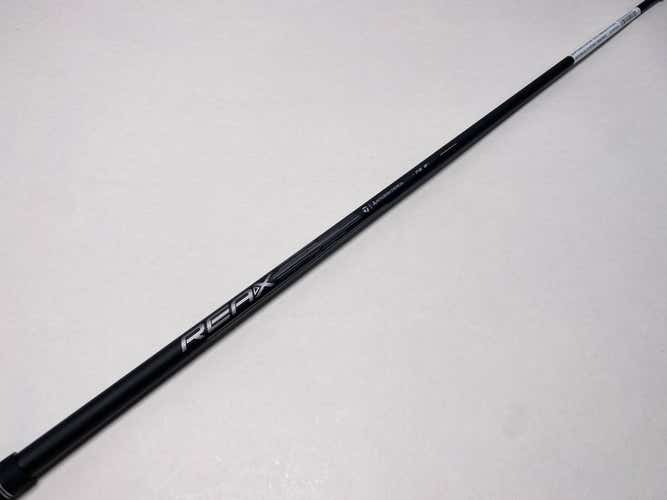 Mitsubishi Chemical Reax 75 Stiff Graphite Fairway Wood Shaft 41"-TaylorMade