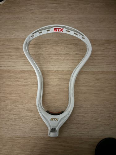 STX Stallion 700 Head