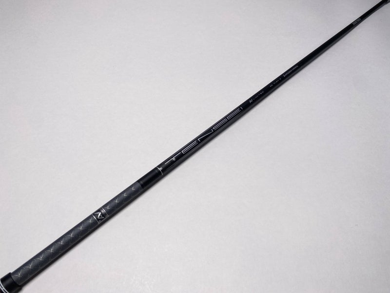 Mitsubishi Chemical Tensei Black AV 65g Stiff Driver Shaft 44.25"-TaylorMade