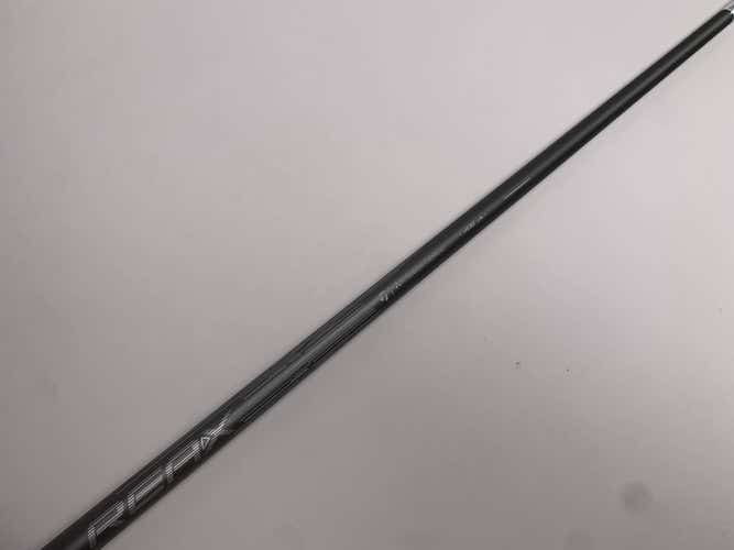 Mitsubishi Chemical Reax 45 Seniors Graphite Fairway Wood Shaft 41.5"-TaylorMade