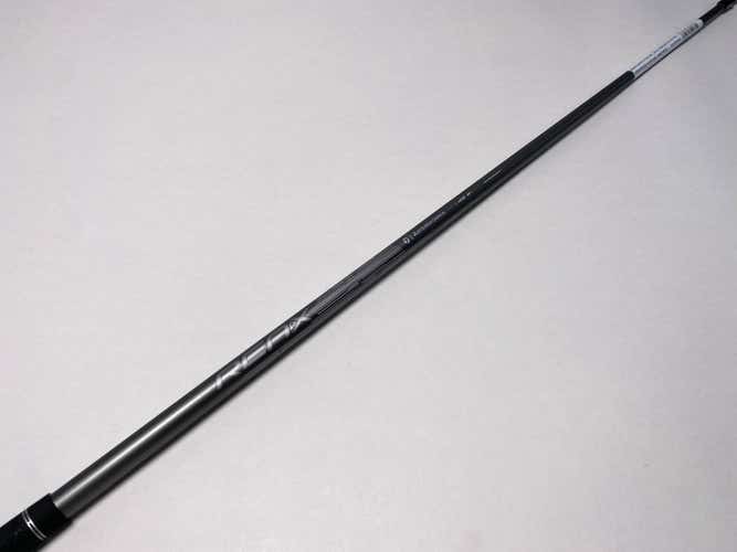 Mitsubishi Chemical Reax 45 Regular Fairway Wood Shaft 41.75"-TaylorMade