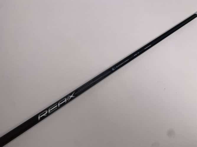 Mitsubishi Chemical Reax 55 Regular Graphite Fairway Wood Shaft 40.5"-TaylorMade