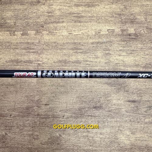 Ping 3 Wood Shaft- Tour AD Graphite XC 7-S, Stiff Flex (2672) - G410,425,430,440