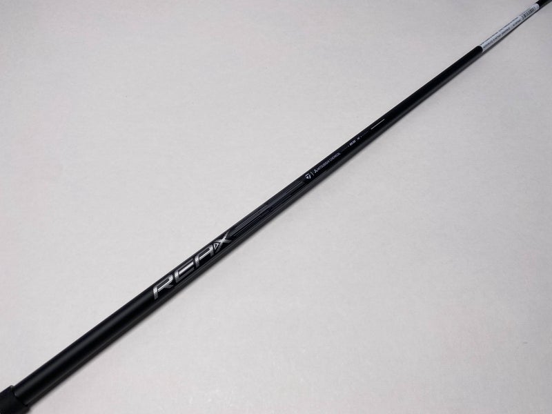 Mitsubishi Chemical Reax 65 Extra Stiff Fairway Wood Shaft 41"-TaylorMade