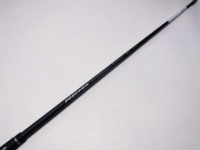 Mitsubishi Chemical Reax 55 Regular Fairway Wood Shaft 41.25"-TaylorMaade