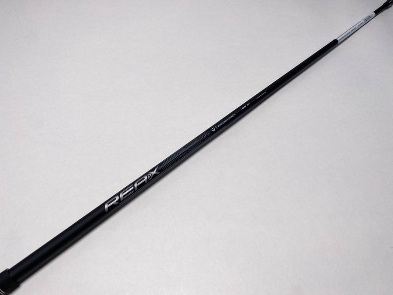 Mitsubishi Chemical Reax 65 Extra Stiff Fairway Wood Shaft 41.5"-TaylorMade