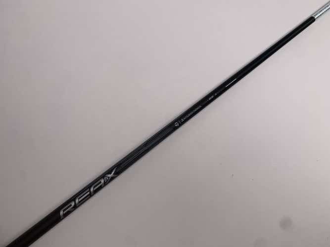 Mitsubishi Chemical Reax 65 Extra Stiff Fairway Wood Shaft 41"-TaylorMade