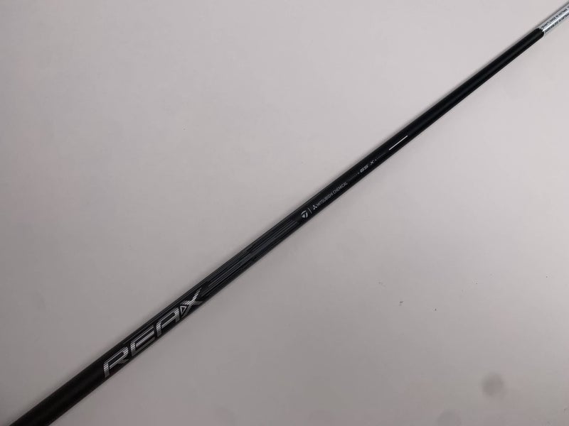 Mitsubishi Chemical Reax 65 Extra Stiff Fairway Wood Shaft 41"-TaylorMade