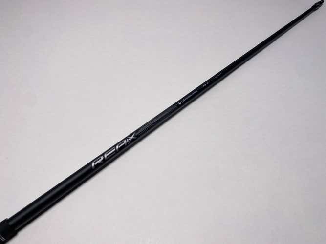 Mitsubishi Chemical Reax 75 Extra Stiff Fairway Wood Shaft 41.25"-TaylorMade