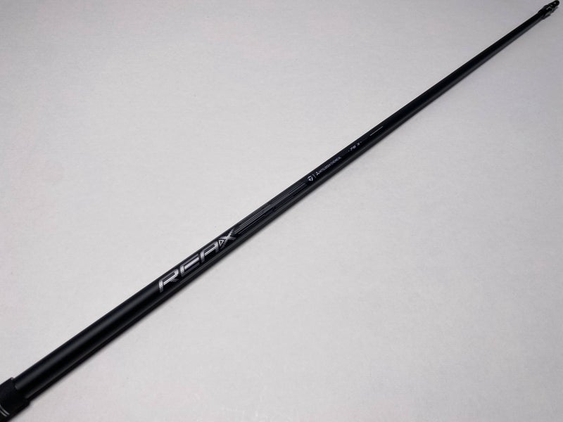 Mitsubishi Chemical Reax 75 Extra Stiff Fairway Wood Shaft 41.25"-TaylorMade
