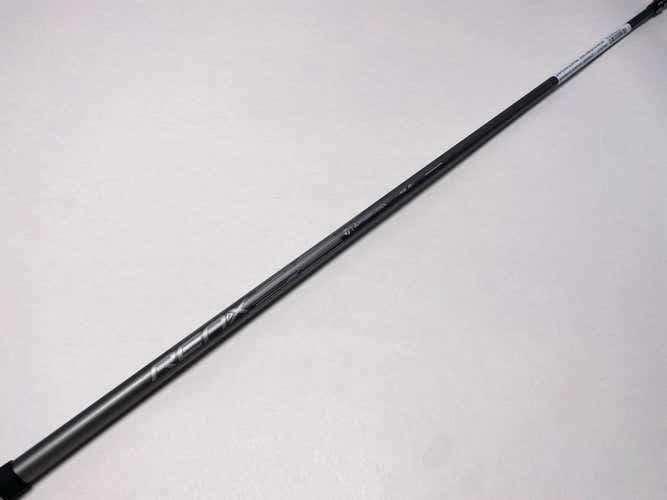 Mitsubishi Chemical Reax 45 Regular Graphite Hybrid Shaft 39.75"-TaylorMade