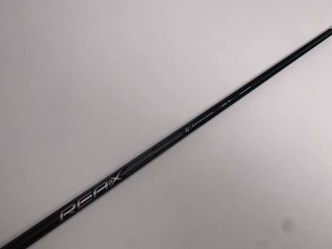 Mitsubishi Chemical Reax 65 Regular Graphite Fairway Wood Shaft 41"-TaylorMade