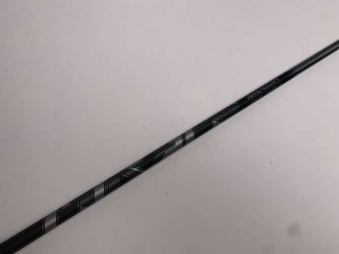 Fujikura Air Speeder 50g Regular Graphite Driver Shaft 44.25"-TaylorMade