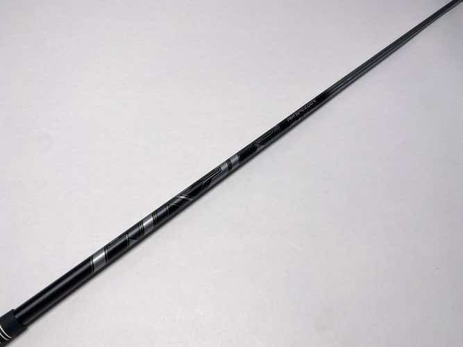 Fujikura Air Speeder 50g Regular Graphite Fairway Wood Shaft 41.25"-TaylorMade