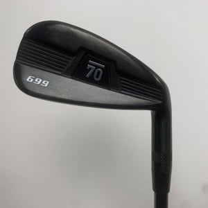 Sub 70 699 Pro Single 5 Iron KBS $-Taper Lite 95g Regular RH Midsize Grip