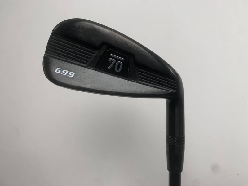 Sub 70 699 Pro Single 5 Iron KBS $-Taper Lite 95g Regular RH Midsize Grip