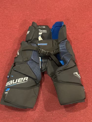 Senior Bauer ACP Pro Hockey Girdle (New) Item#UCGR