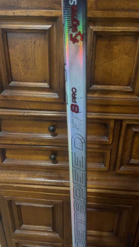 Senior CCM JetSpeed FT8 Pro Right Handed Hockey Stick PP28 70 Flex (Used)