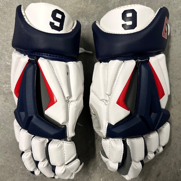 *BRAND NEW* USA Gait Lacrosse Gloves