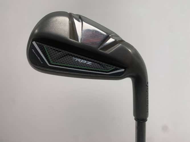 TaylorMade RocketBallz Single 3 Iron LBG Tour Regular Graphite Mens RH