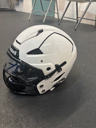 Adult Large Riddell Axiom Helmet (New)