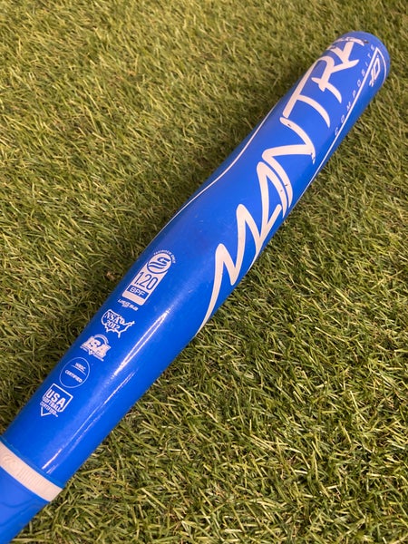Rawlings Mantra Fastpitch 2021 (-10)