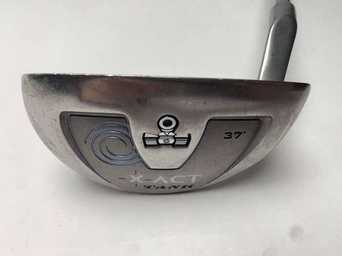 Odyssey X-Act Tank Chipper Wedge Steel Mens RH