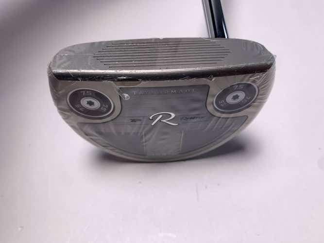 TaylorMade TP Reserve M37 Putter 34" Mens RH NEW