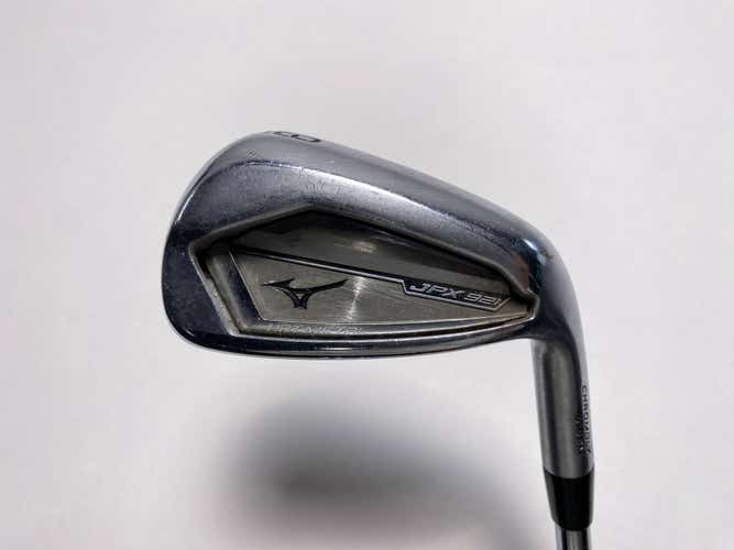 Mizuno JPX 921 Hot Metal Single 9 Iron Precision Rifle 6.5 Extra Stiff RH