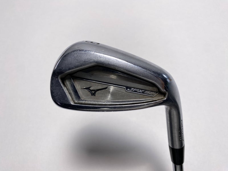 Mizuno JPX 921 Hot Metal Single 9 Iron Precision Rifle 6.5 Extra Stiff RH