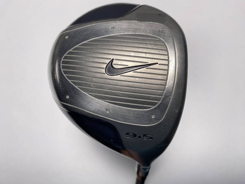 Nike Forged Steel 300 Driver 9.5* Regular Graphite Mens RH