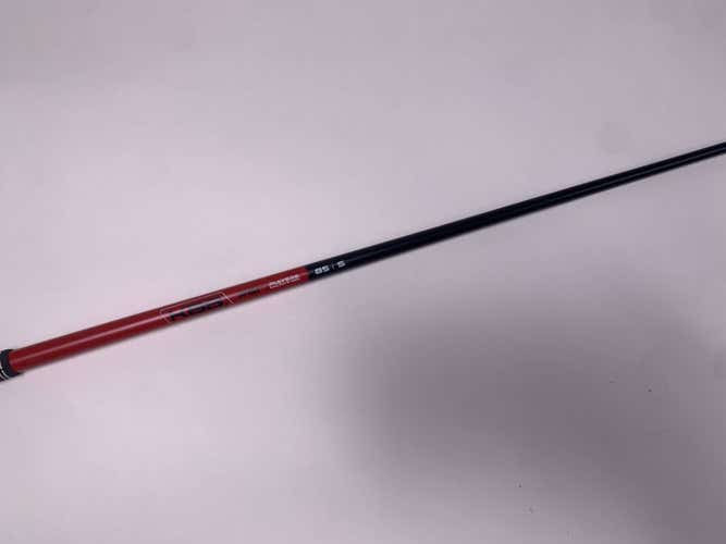 KBS PGI 85g Stiff Graphite Hybrid Shaft 39.25"-Cobra