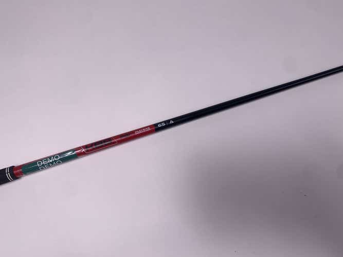 KBS PGI 65g Seniors Graphite Hybrid Shaft 38.5"-Cobra