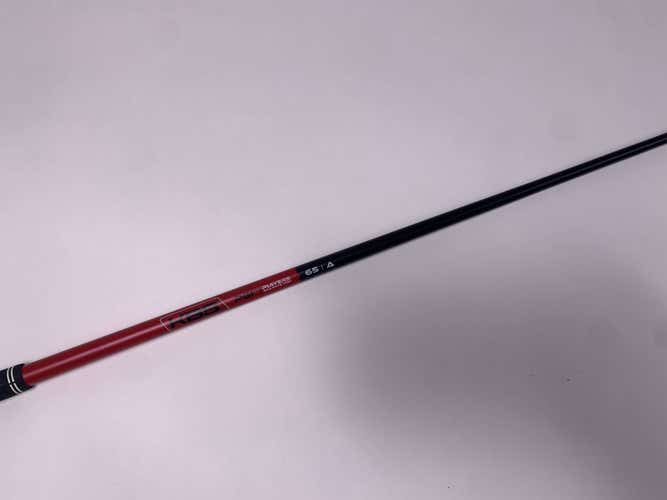KBS PGI 65g Seniors Graphite Hybrid Shaft 39"-Cobra