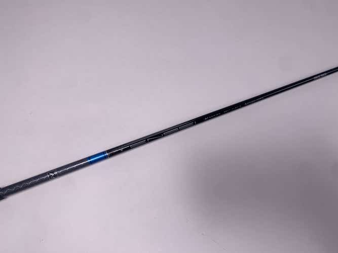 Mitsubishi Chemical Tensei Blue AV Series 65g Stiff Hybrid Shaft 39.5"-Titleist