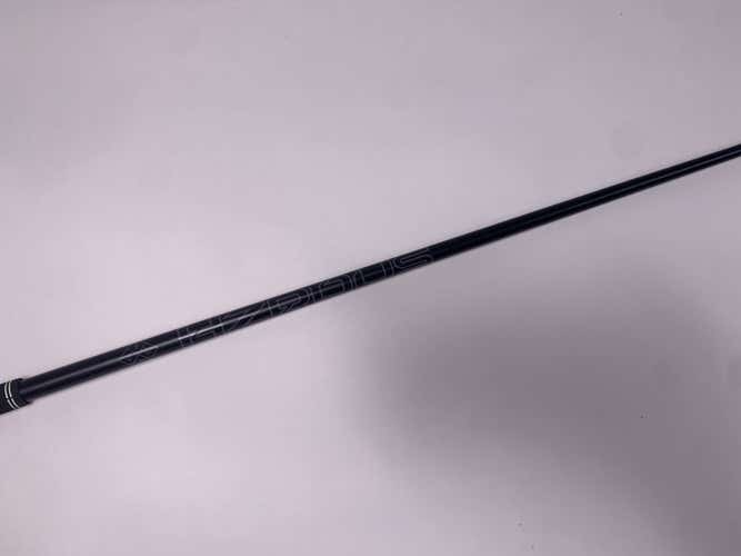 Project X HZRDUS 6.0 Black 70g Stiff Graphite Driver Shaft 44"-Cobra