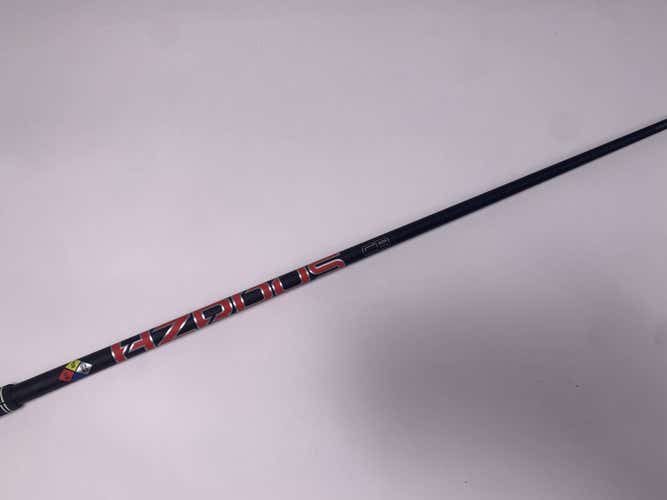 Project X HZRDUS CB 50g Seniors Graphite Fairway Wood Shaft 42"-Cobra
