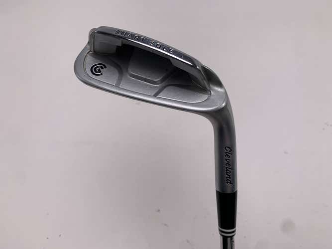 Cleveland Smart Sole Chipper Traction Wedge Steel Mens RH