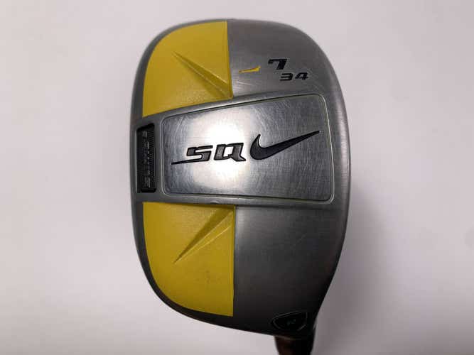 Nike Sasquatch Sumo 2 7 Hybrid 34* Sasquatch Diamana Nike Regular Mens RH