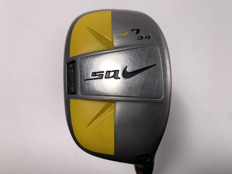 Nike Sasquatch Sumo 2 7 Hybrid 34* Sasquatch Diamana Nike Regular Mens RH