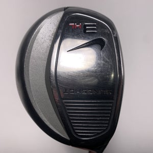 Nike Slingshot HL 3 Hybrid 19* Slingshot Ladies Graphite Womens RH