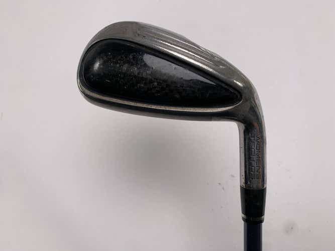 Adams Idea Hybrid Single 7 Iron Idea Tech OS Ladies Graphite Womens RH