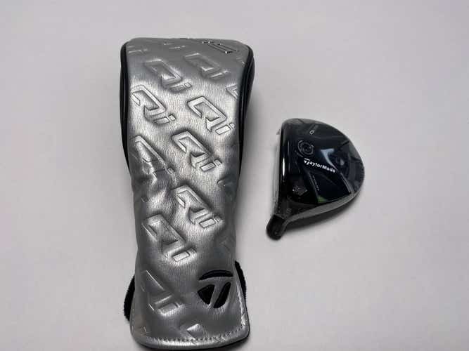 TaylorMade Qi35 Tour 5 Fairway Wood 18* HEAD ONLY Mens LH HC-NEW