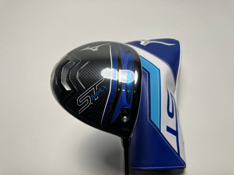 Mizuno ST-MAX 230 Driver 10.5* UST Mamiya LinQ 5F3 Regular Graphite Mens RH HC