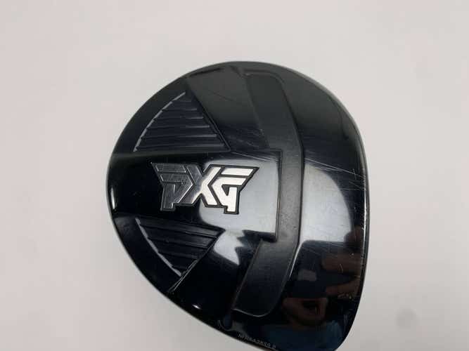 PXG 0211 2022 3 Fairway Wood 15* EvenFlow Riptide CB 5.0 50g Senior RH HC