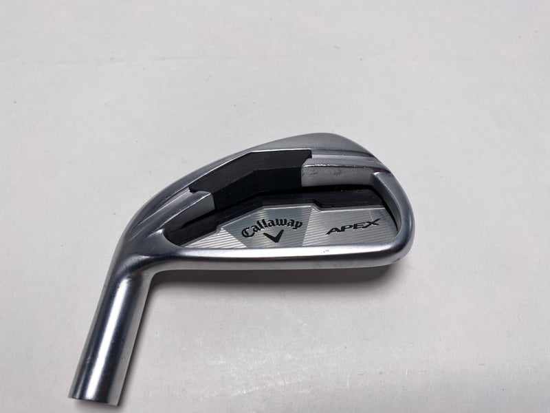 Callaway Apex 4 Iron HEAD ONLY Mens LH
