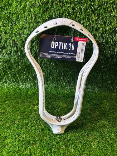 Maverik  OPTIK 3.0 HEAD (NEW)