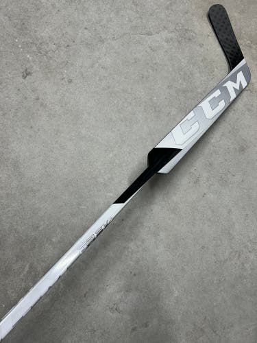 26” Senior CCM EFLEX 5 Regular Goalie Stick (New)