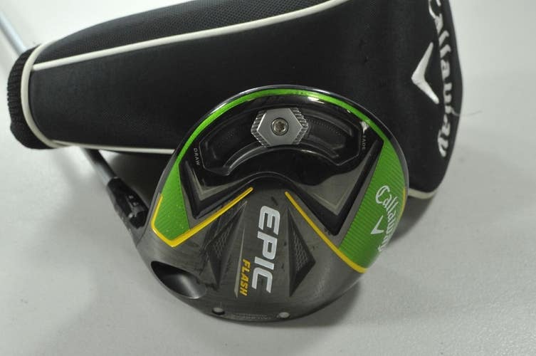 Callaway Epic Flash 12* Driver Ladies Flex Right EvenFlow 4.0 45g  # 210940