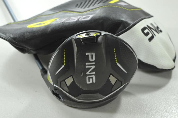Ping G430 Max 10K 10.5* Driver Regular Flex Right Alta CB 55g  # 210932